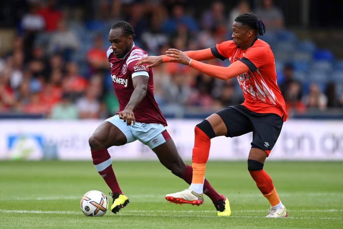 West Ham x Luton Town: palpites Premier League (11/05)