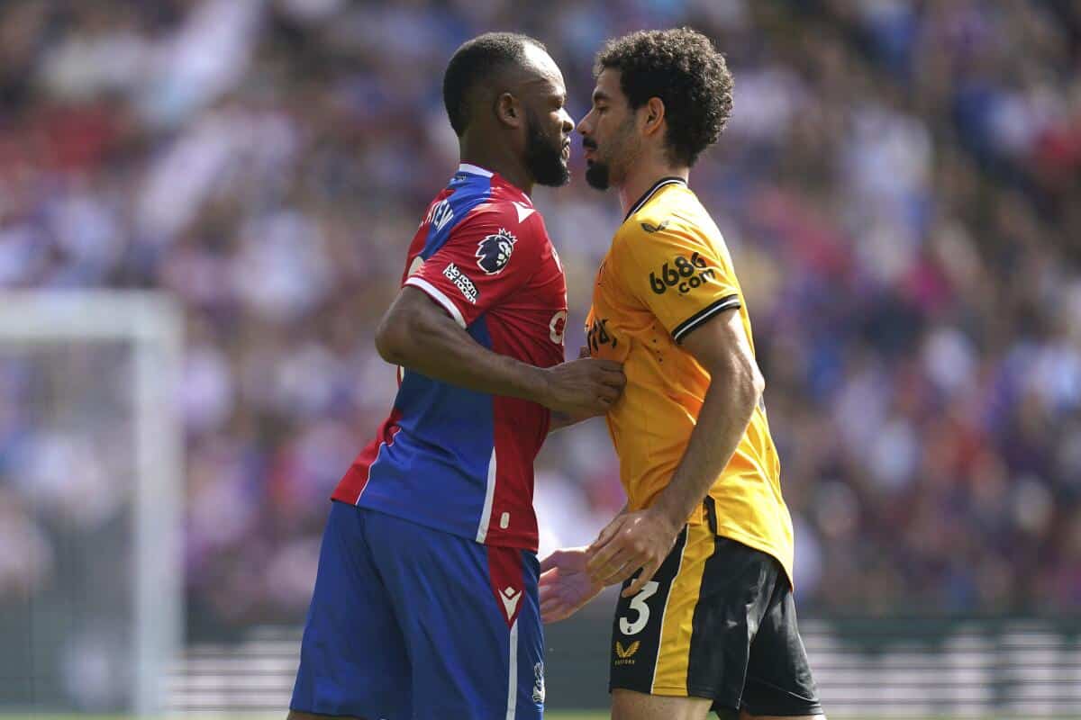 Wolves x Crystal Palace: palpites Premier League (11/05)