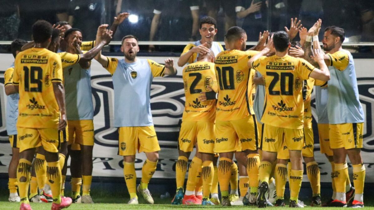 Amazonas x Mirassol: palpites, onde assistir e escalações – Campeonato Brasileiro Série B (28/05)