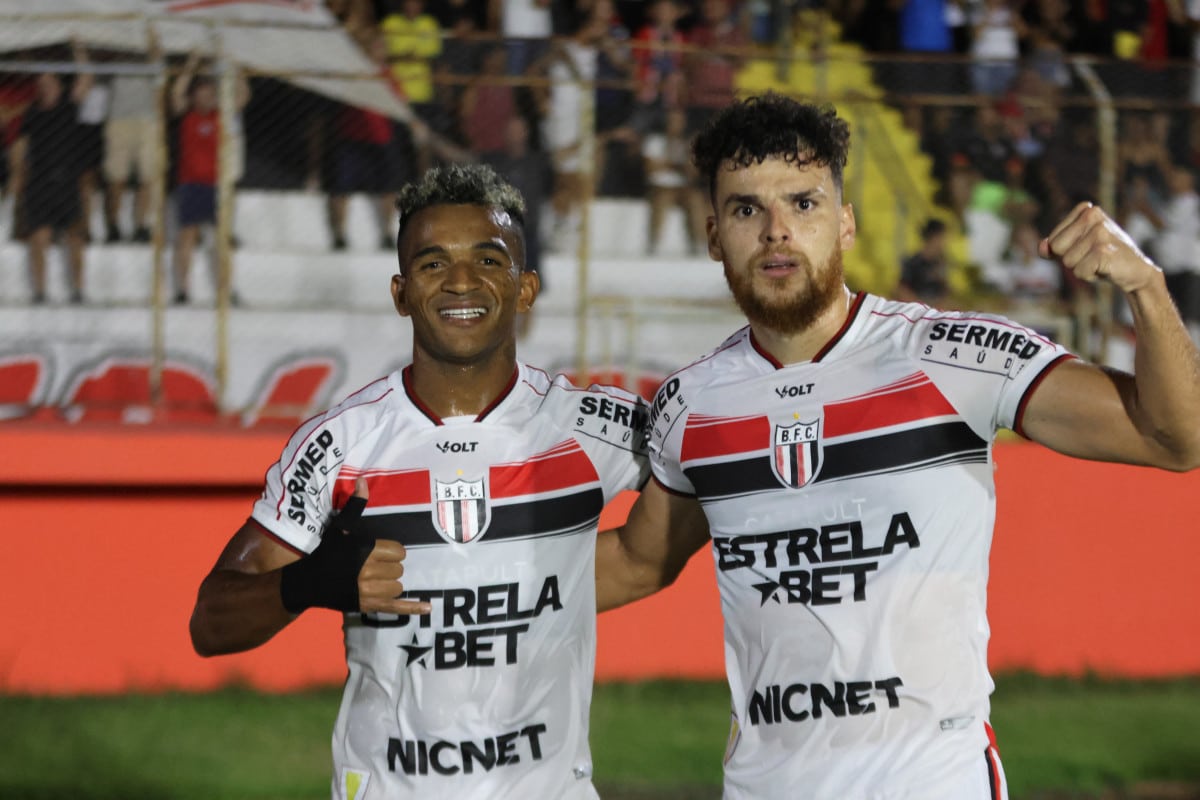 Botafogo-SP x Novorizontino: palpites, onde assistir e escalações – Campeonato Brasileiro Série B (27/05)