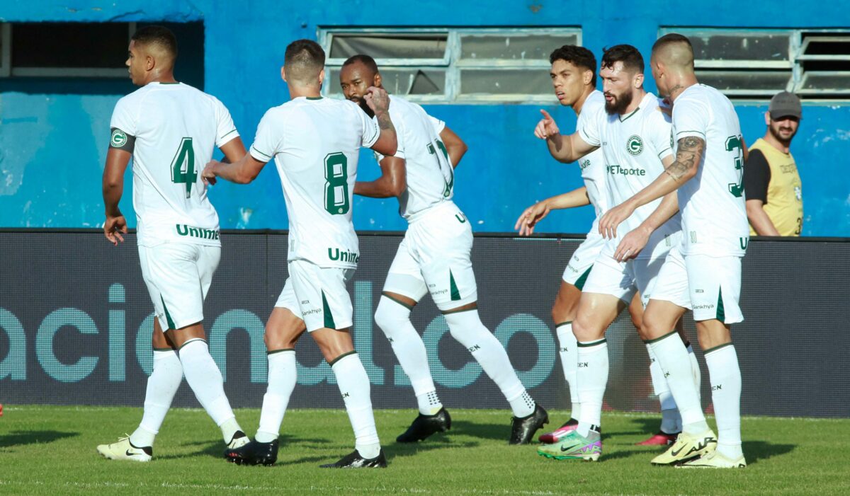 Goiás x Ituano: palpites, onde assistir e escalações – Campeonato Brasileiro Série B (10/05)