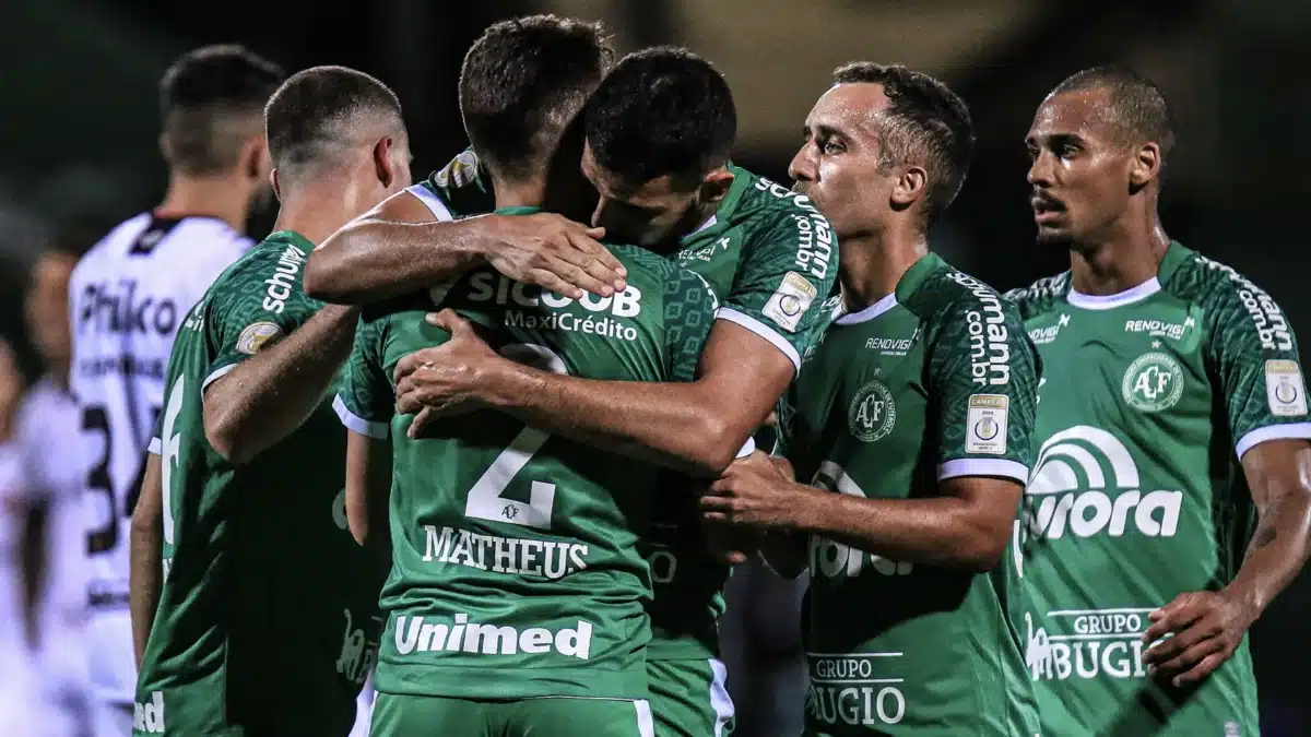 Chapecoense x América-MG: palpites, onde assistir e escalações – Campeonato Brasileiro Série B (04/05)