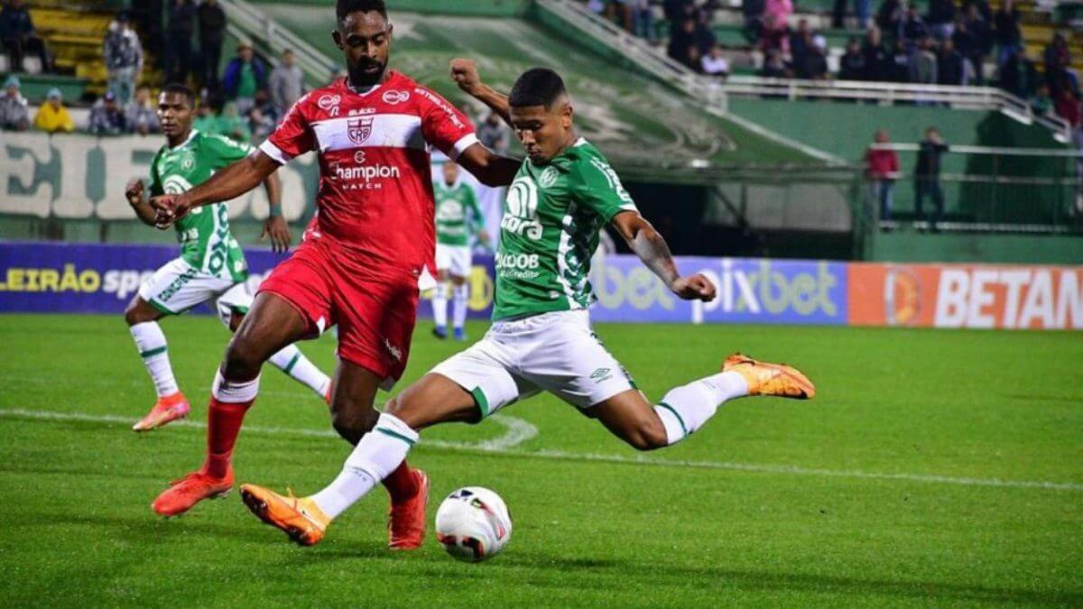 CRB x Chapecoense: palpites, onde assistir e escalações – Campeonato Brasileiro Série B (10/05)
