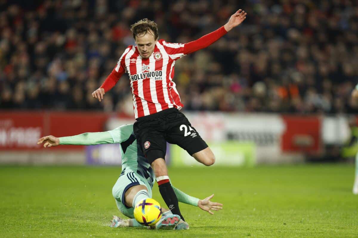 Brentford x Fulham: palpites Premier League (04/05)