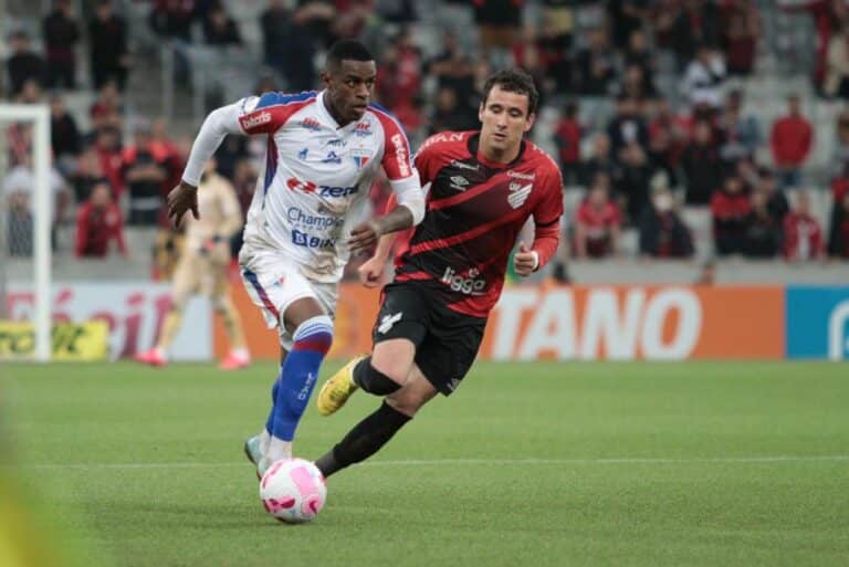 Fortaleza x Athletico-PR: palpites, onde assistir e escalações – Campeonato Brasileiro Série A (02/06)