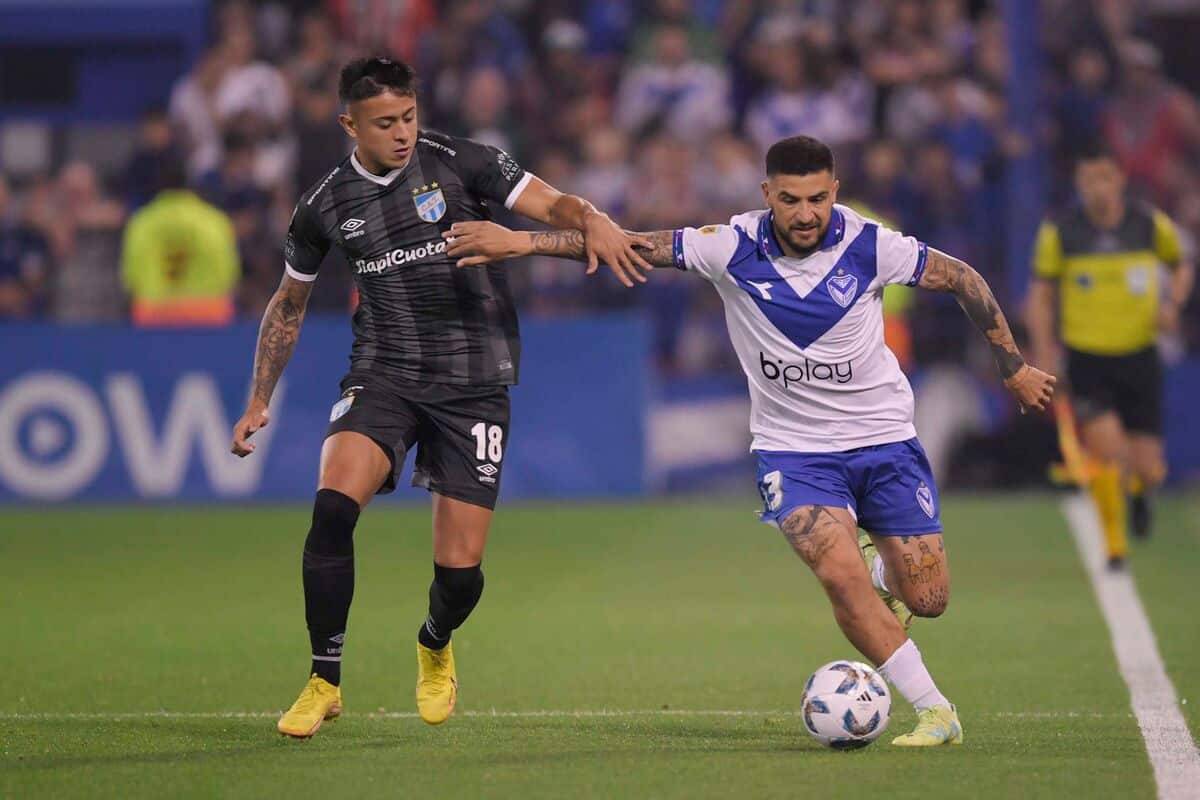 Vélez x Atlético Tucumán: palpites, onde assistir e escalações – Campeonato Argentino (01/06)
