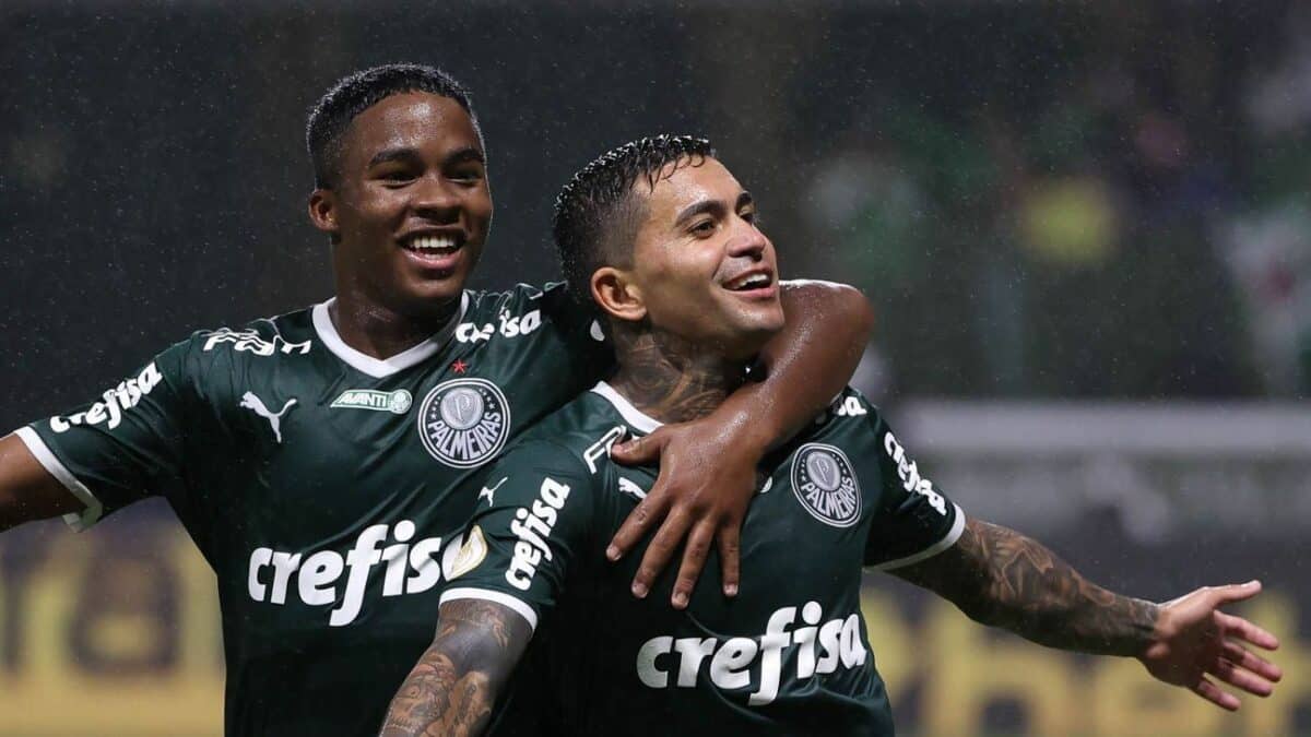 Semana de despedida para o palmeiras