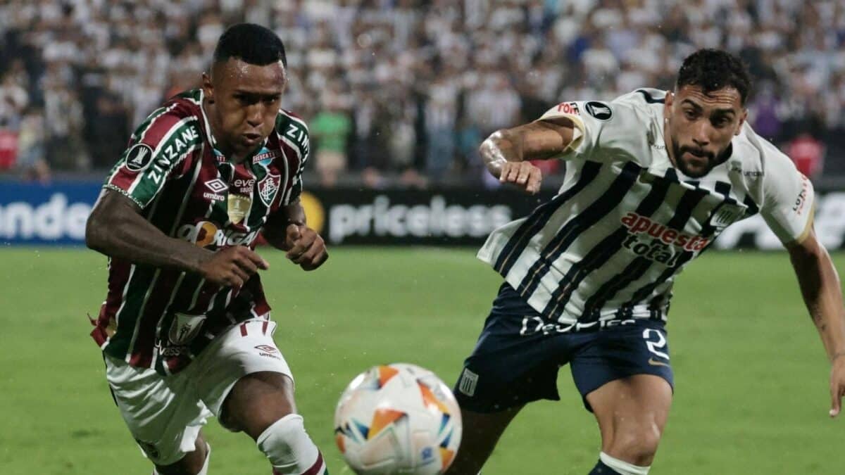 Fluminense x Alianza Lima: palpites, onde assistir e escalações – Copa Libertadores (29/05)