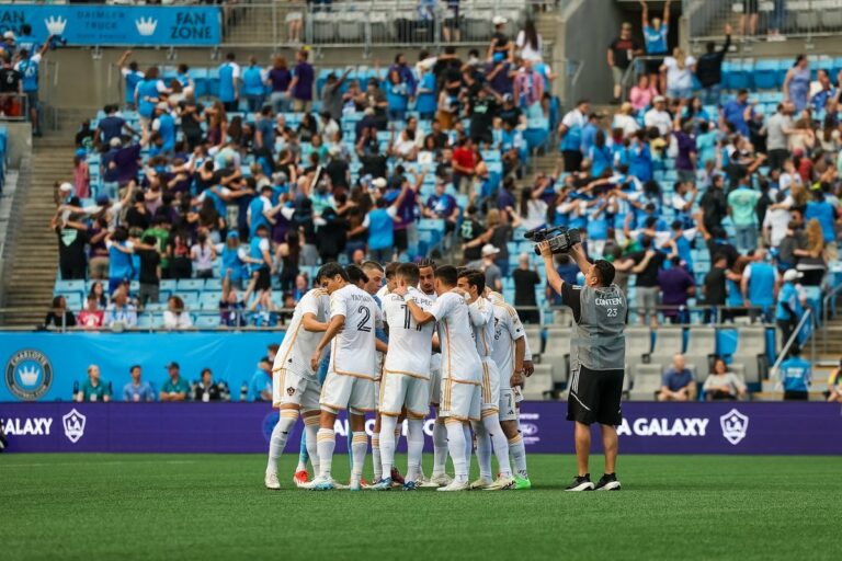 Chicago Fire x LA Galaxy: palpites, onde assistir e escalações – MLS (01/06)