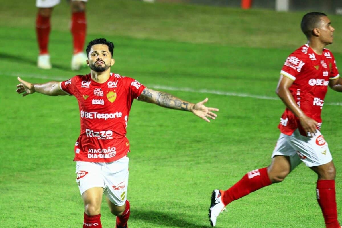 Vila Nova x Operário: palpites, onde assistir e escalações – Campeonato Brasileiro Série B (04/05)