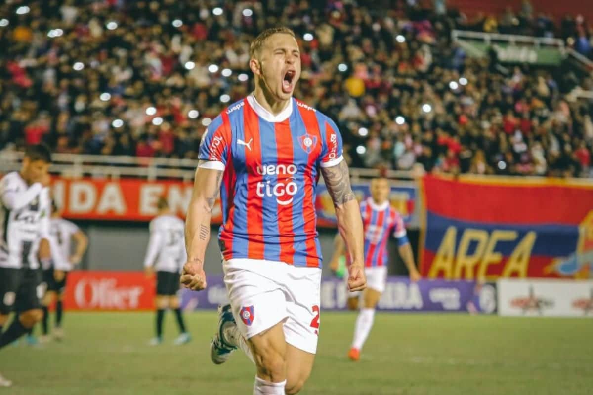 Cerro Porteno x Colo Colo: palpites, onde assistir e escalações – Libertadores (29/05)