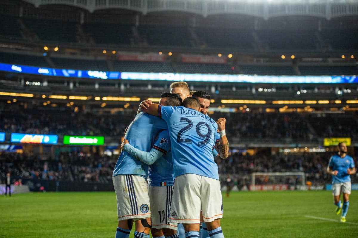 NYC x SJ Earthquakes: palpites, onde assistir e escalações –MLS (31/05)