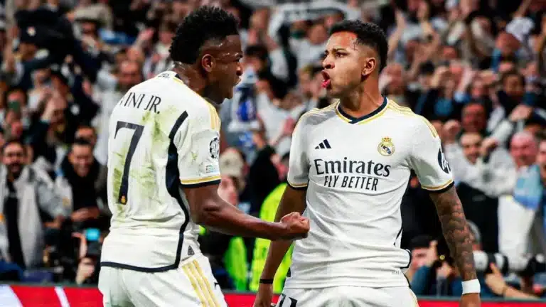 Borussia Dortmund x Real Madrid: palpites, onde assistir e escalações – Champions League (01/06)