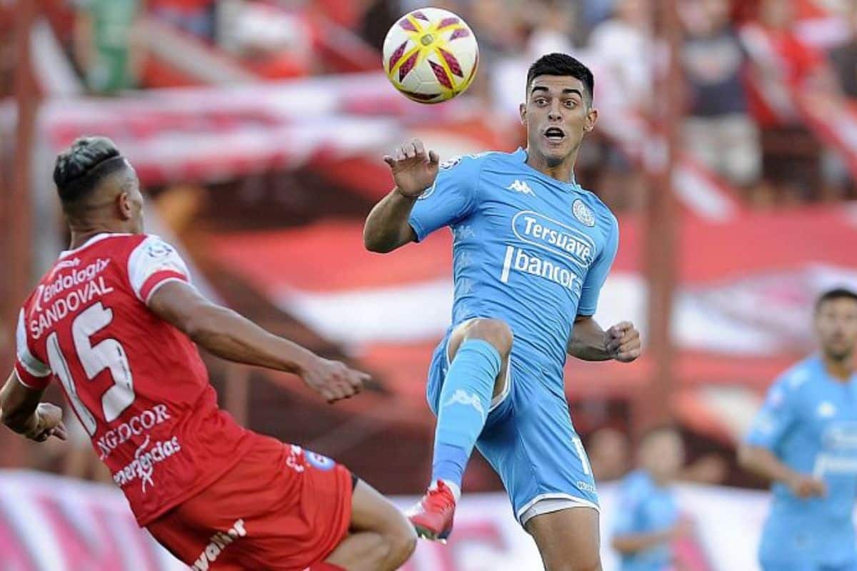 Belgrano x Argentinos: palpites, onde assistir e escalações – Campeonato Argentino (01/06)