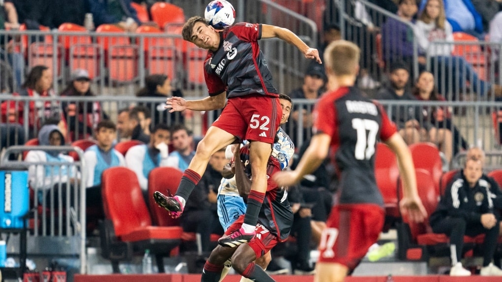 Philadelphia x Toronto: palpites, onde assistir e escalações – MLS (29/05)