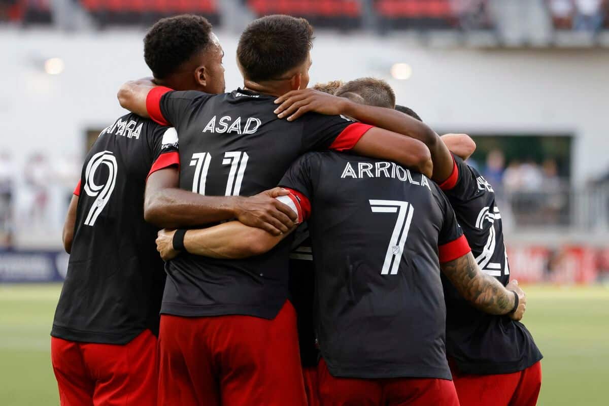 Montréal x DC United: palpites, onde assistir e escalações – MLS (29/05)