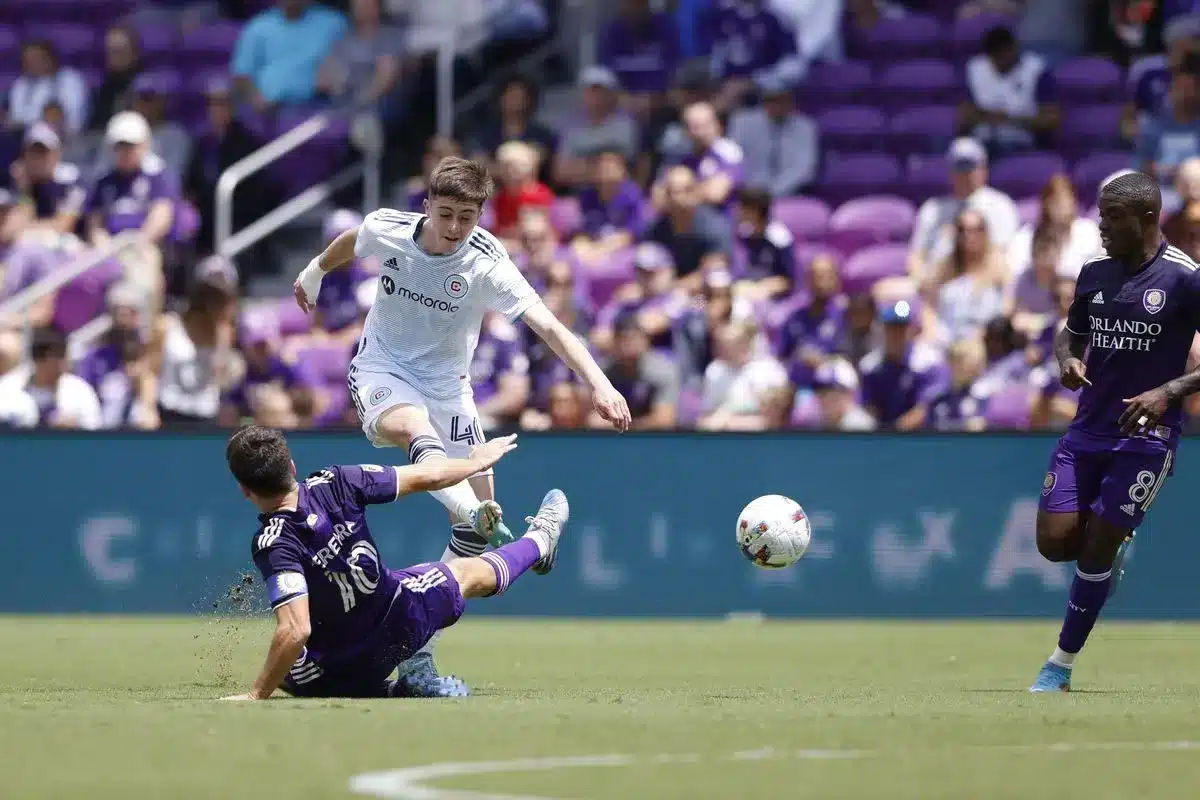 Chicago x Orlando: palpites, onde assistir e escalações – MLS (29/05)