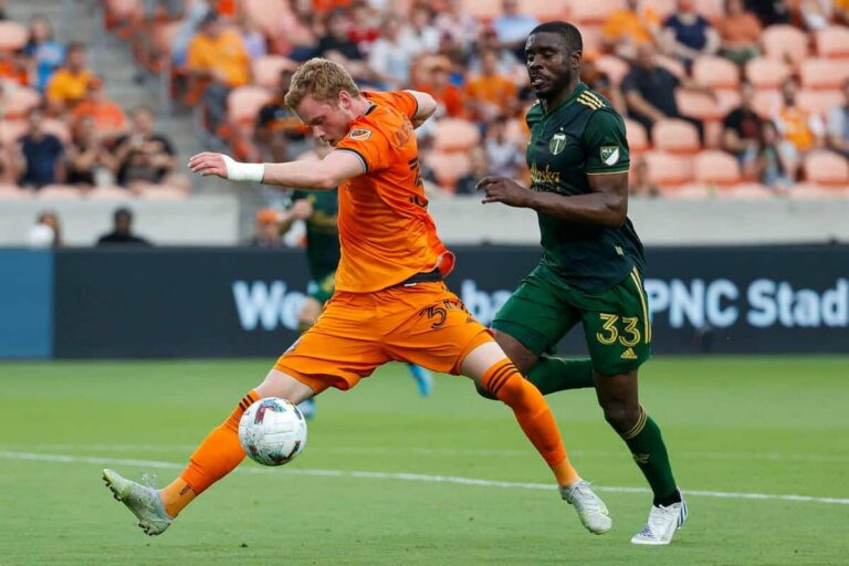Portland x Houston: palpites, onde assistir e escalações – MLS (01/06)