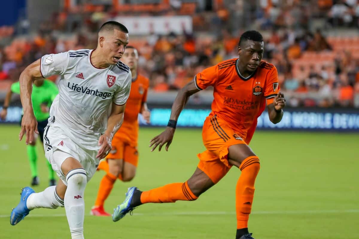 Salt Lake x Houston: palpites, onde assistir e escalações – MLS (07/03)
