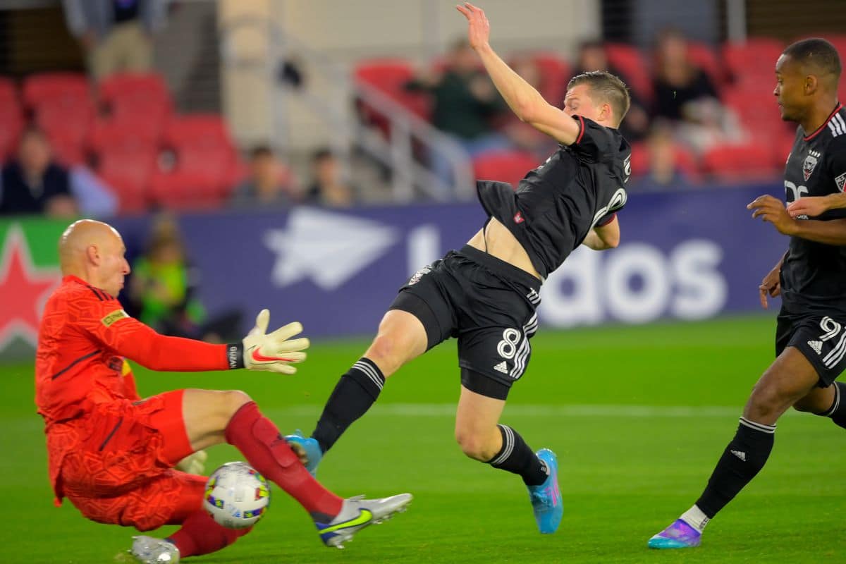 DC United x Atlanta: palpites, onde assistir e escalações – MLS (19/06)
