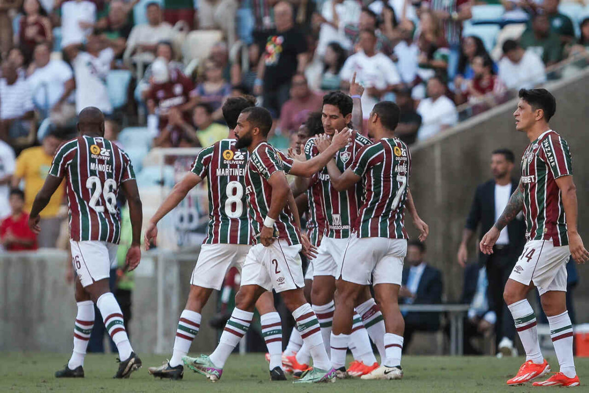 Fluminense x Vitória: palpites, onde assistir e escalações – Campeonato Brasileiro Série A (27/06)