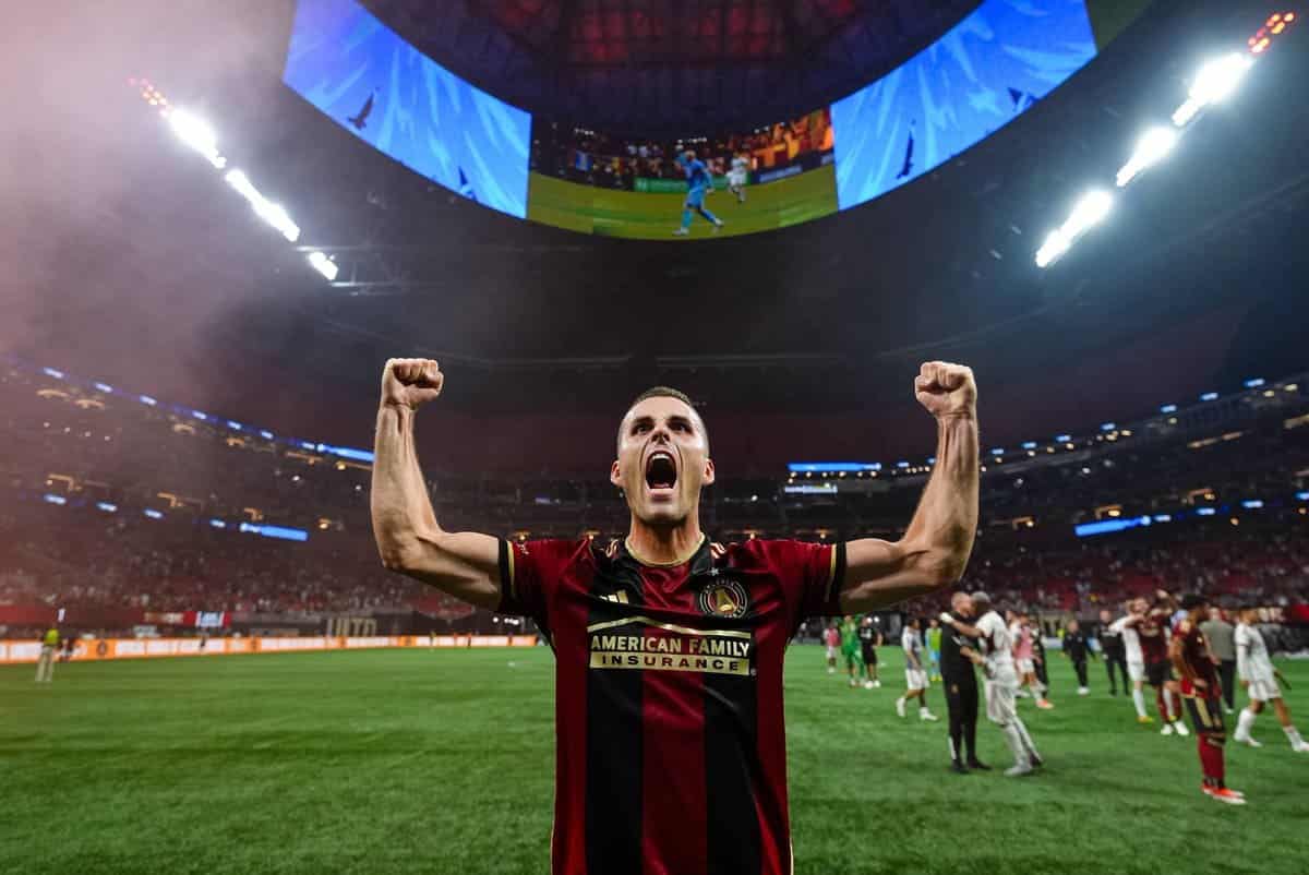 New England x Atlanta: palpites, onde assistir e escalações – MLS (07/03)