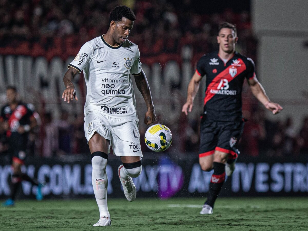 Atlético-GO x Corinthians: palpites, onde assistir e escalações – Campeonato Brasileiro Série A (11/06)
