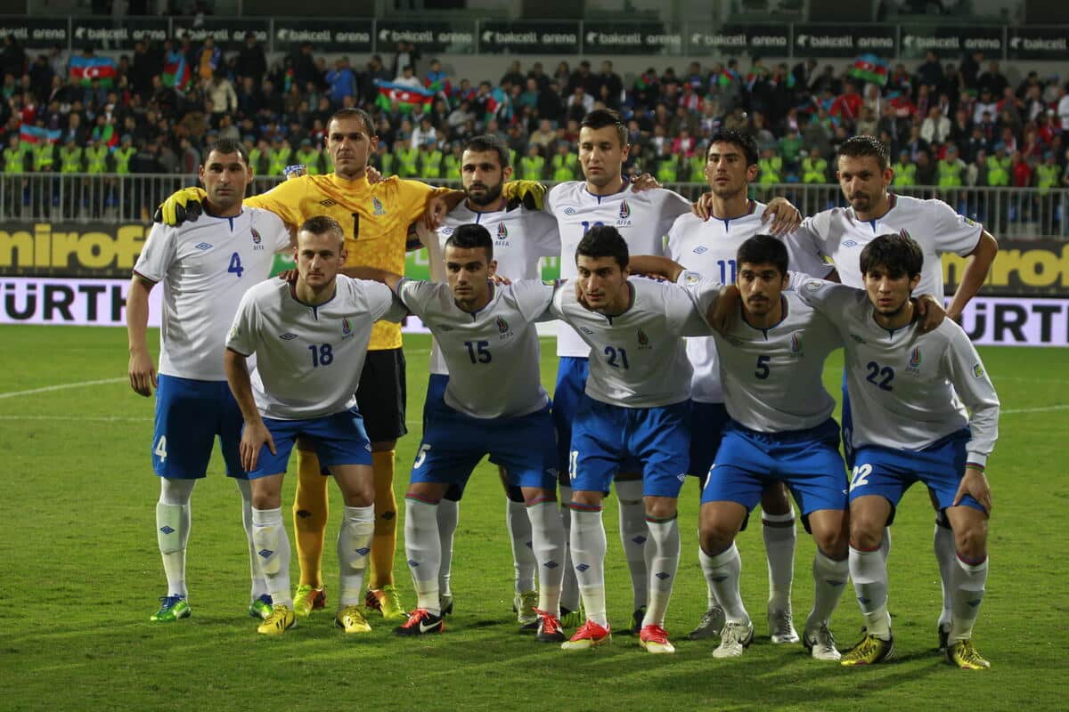 Albânia x Azerbaijão: palpites, onde assistir e escalações – Amistoso (07/06)