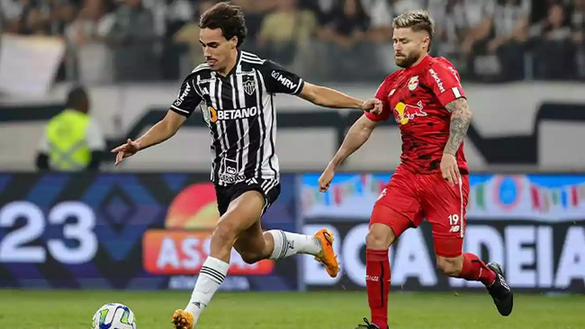 Bragantino x Atlético-MG: palpites, onde assistir e escalações – Campeonato Brasileiro Série A (11/06)