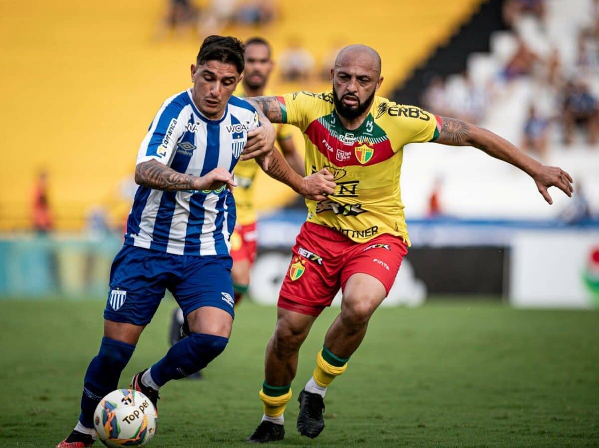 Brusque x Avaí: palpites, onde assistir e escalações – Campeonato Brasileiro Série B (19/06)