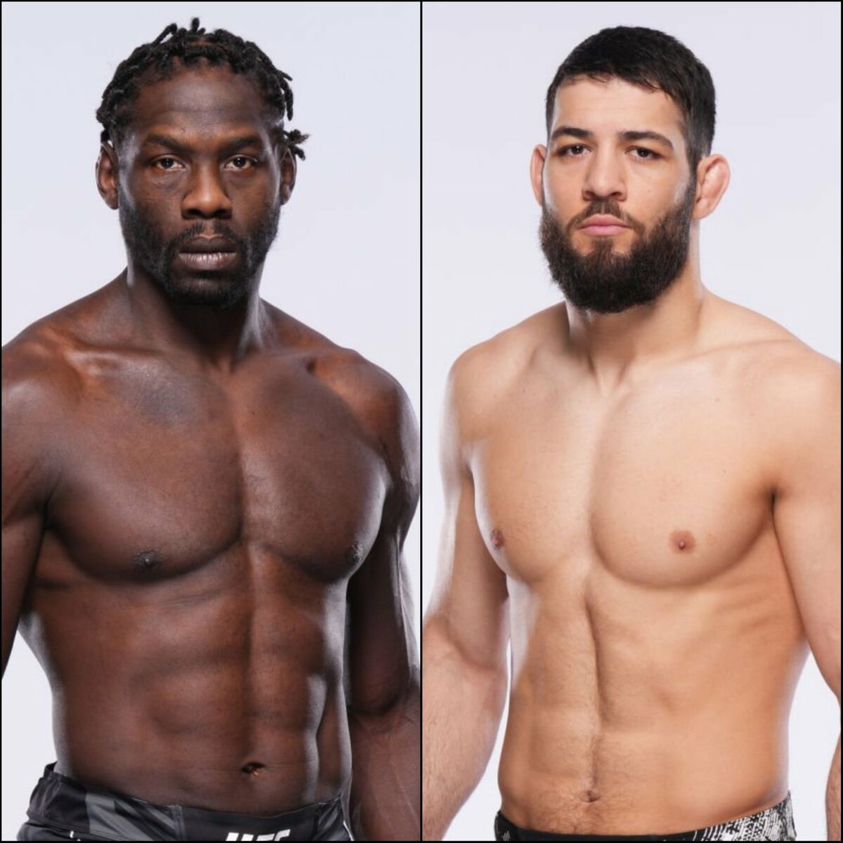Cannonier x Imavov: palpites, onde assistir e card completo – UFC Louisville (08/06)