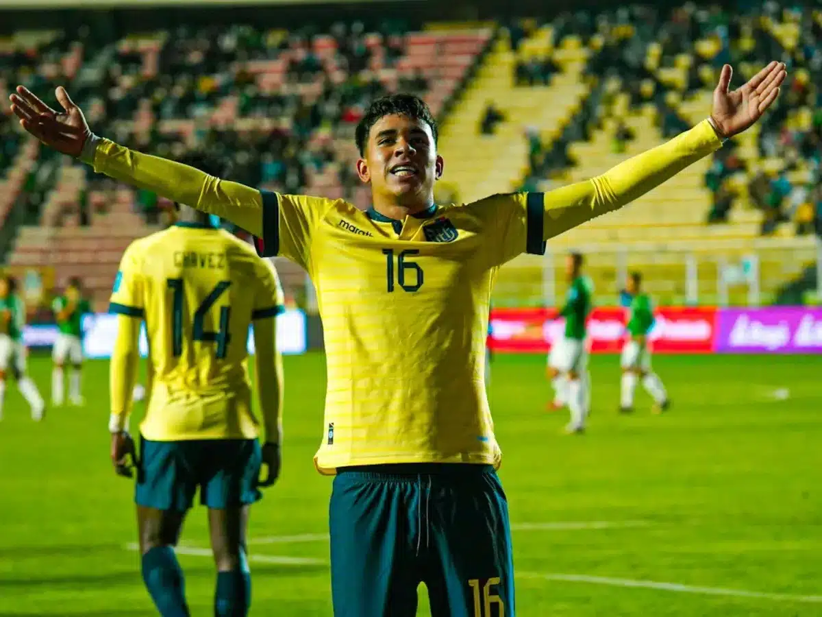 Equador x Jamaica: palpites, onde assistir e escalações – Copa América (26/06)