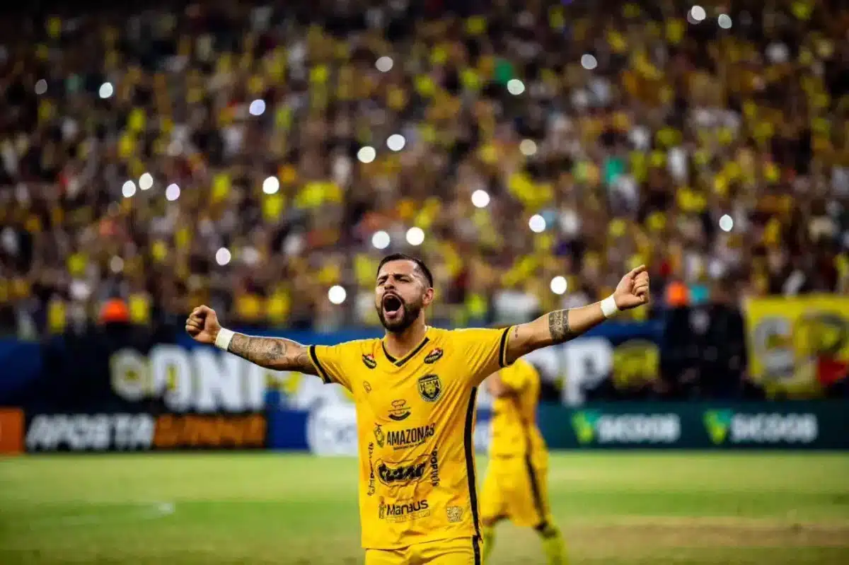 Amazonas x Brusque: palpites, onde assistir e escalações – Campeonato Brasileiro Série B (08/06)