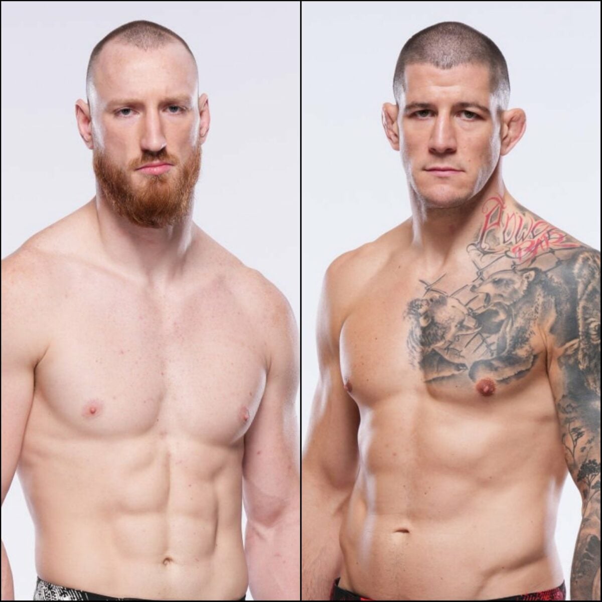 Pyfer x Barriault: palpites, onde assistir e card completo – UFC 303 (29/06)