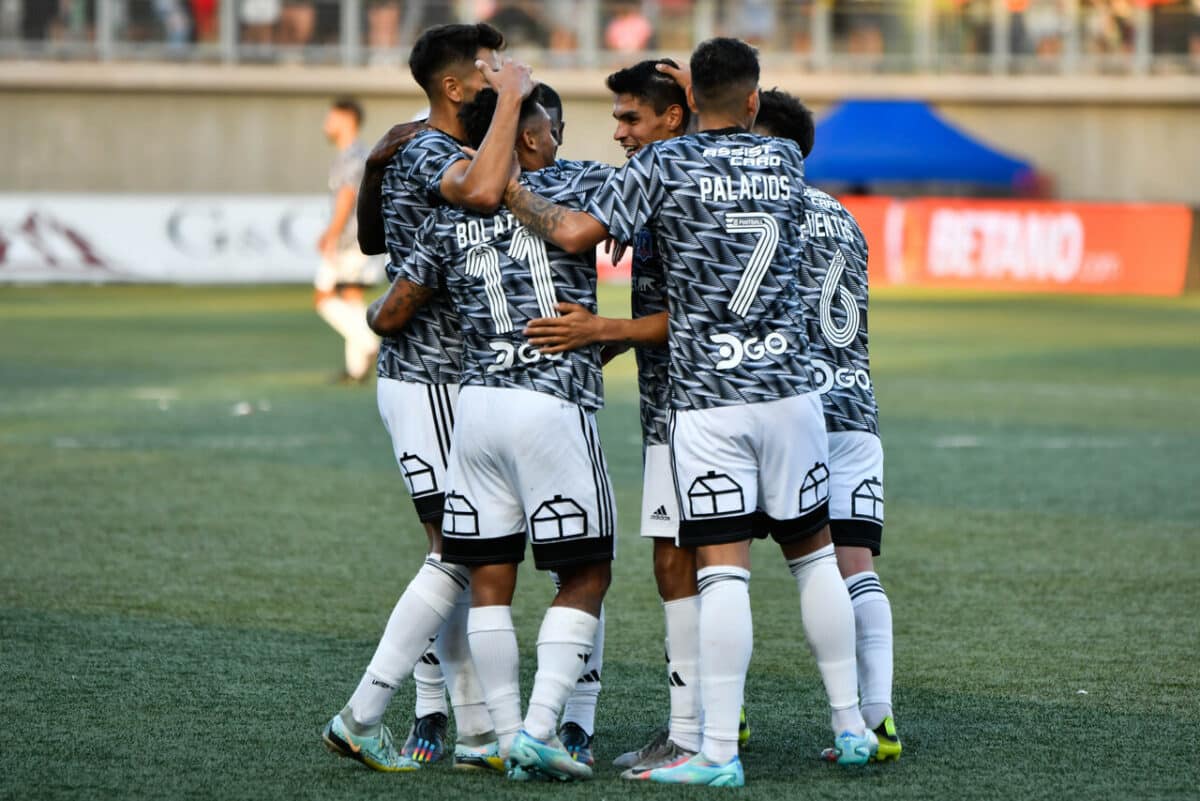 Colo Colo x Copiado: palpites, onde assistir e escalações – Campeonato Chileno (02/06)