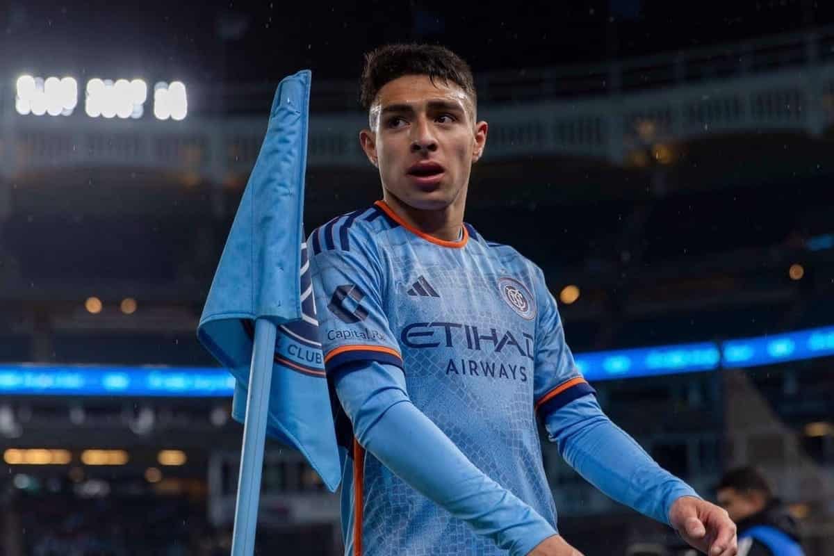 LA Galaxy x NYC FC: palpites, onde assistir e escalações – MLS (19/06)