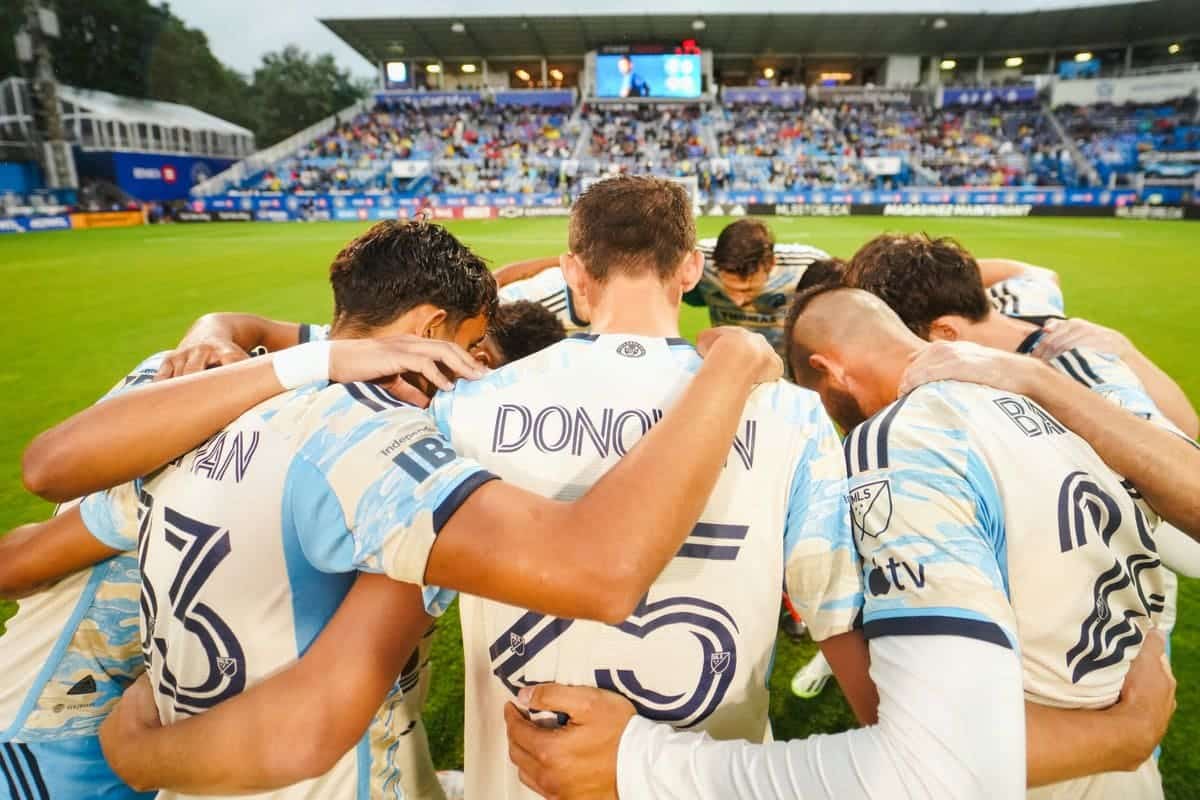 Chicago x Philadelphia: palpites, onde assistir e escalações – MLS (07/03)