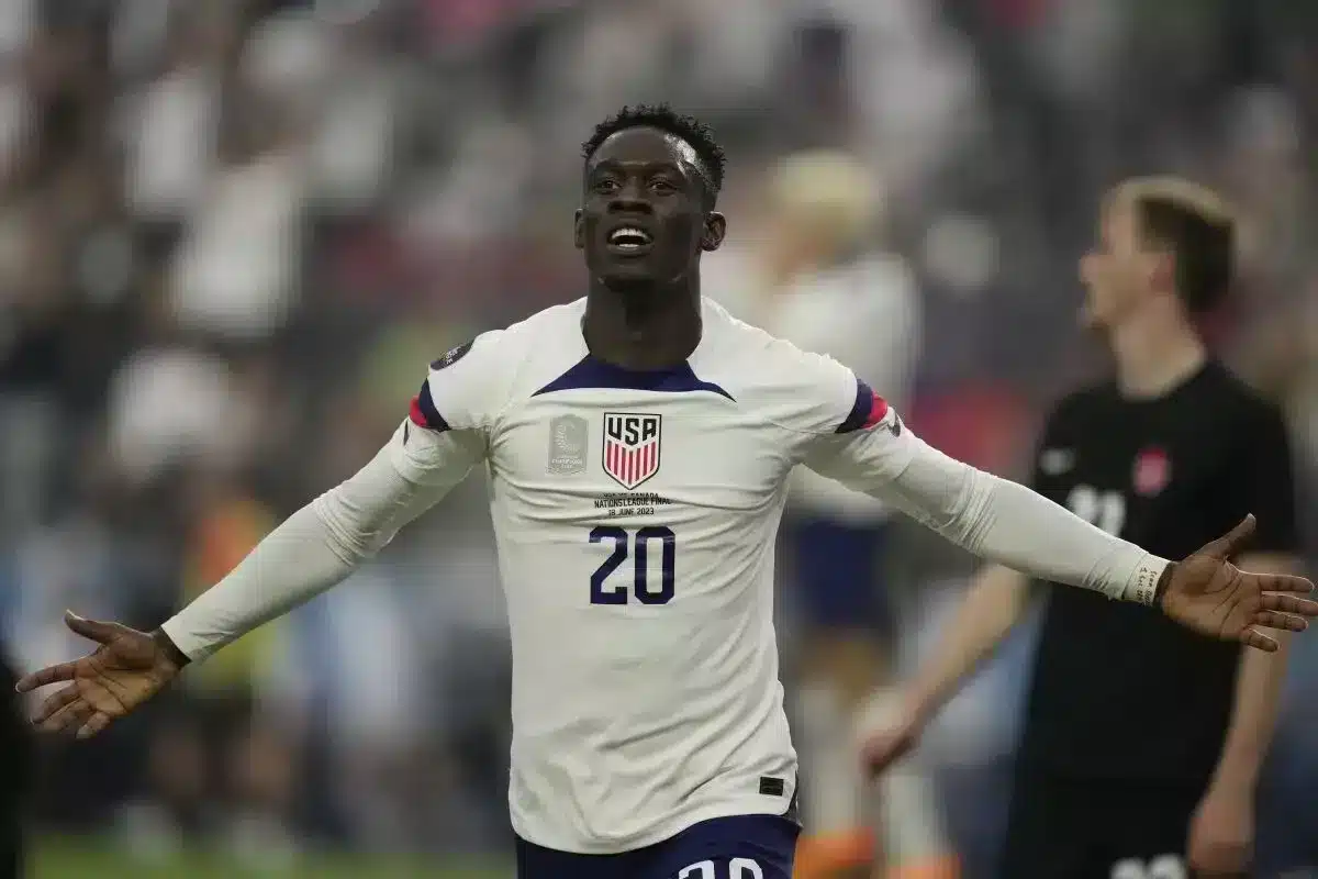 Panamá x Estados Unidos: palpites, onde assistir e escalações – Copa América (27/06)