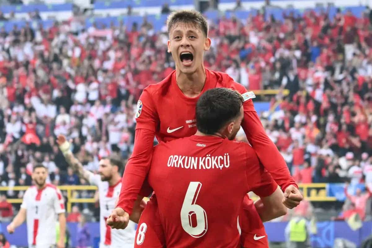 República Tcheca x Turquia: palpites, onde assistir e escalações – Eurocopa (26/06)