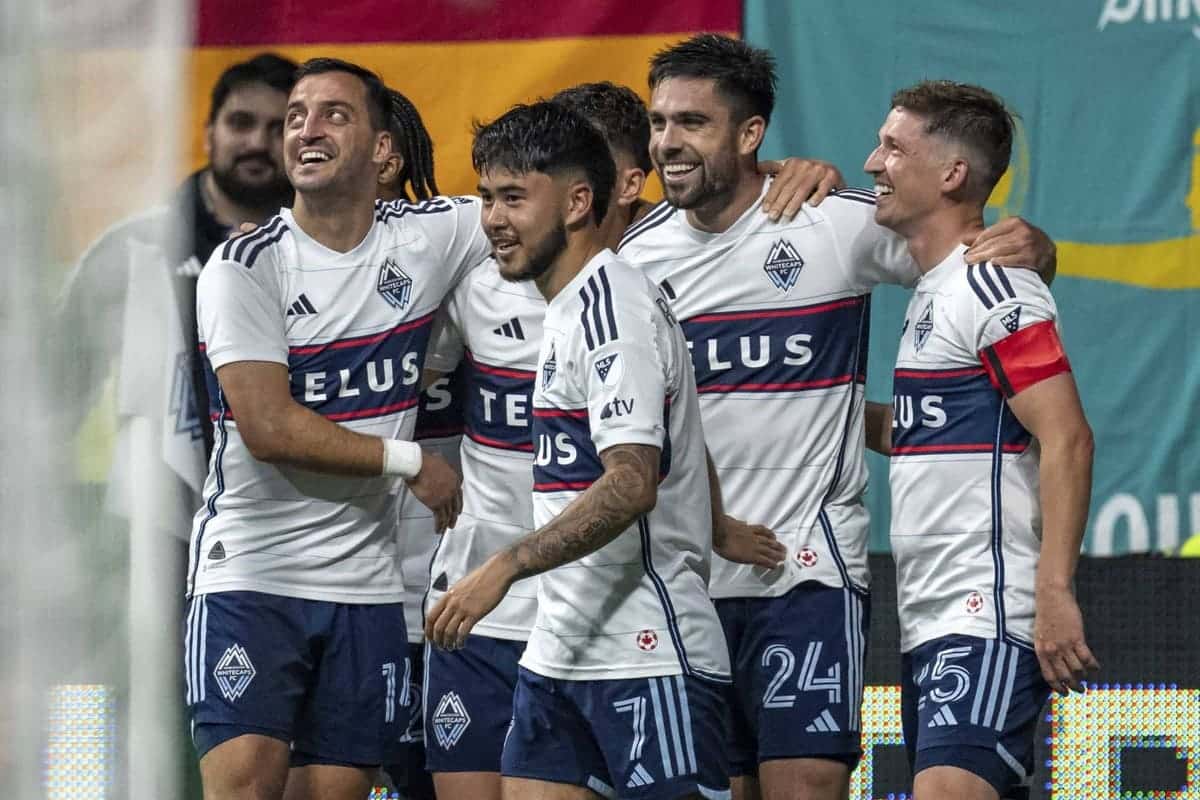 Minnesota x Whitecaps: palpites, onde assistir e escalações –MLS (07/03)
