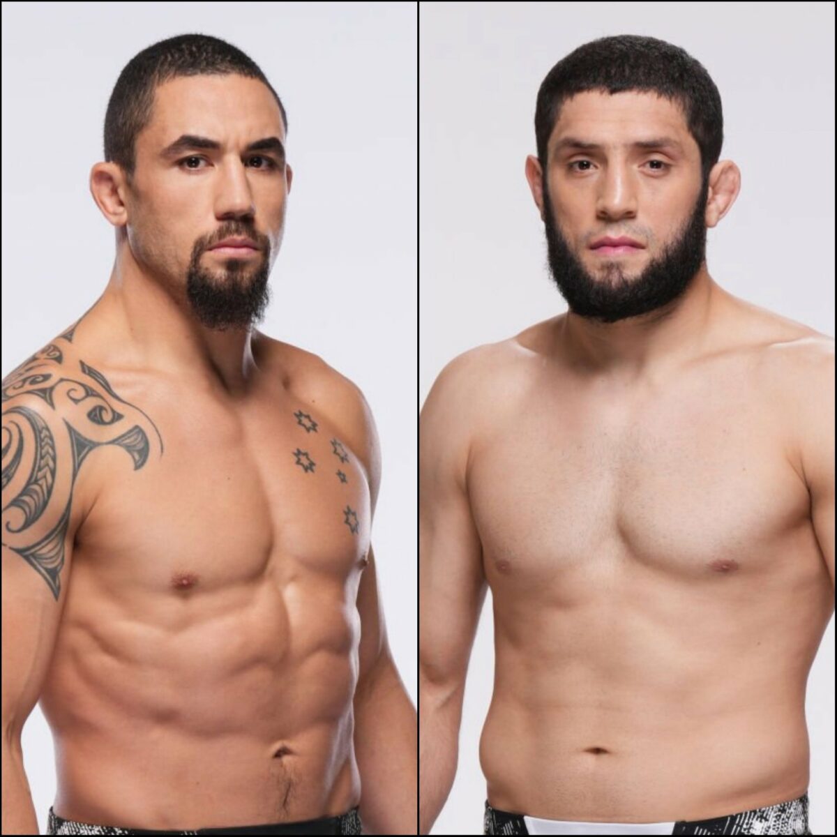 Whittaker x Aliskerov: palpites, onde assistir e card completo – UFC Arábia Saudita 93 (22/06)