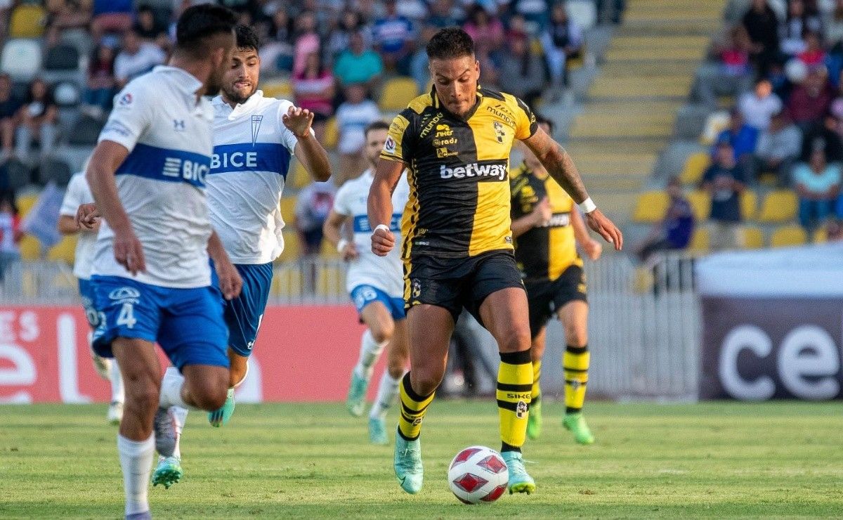 Coquimbo x Universidad Católica: palpites, onde assistir e escalações – Campeonato Chileno (02/06)