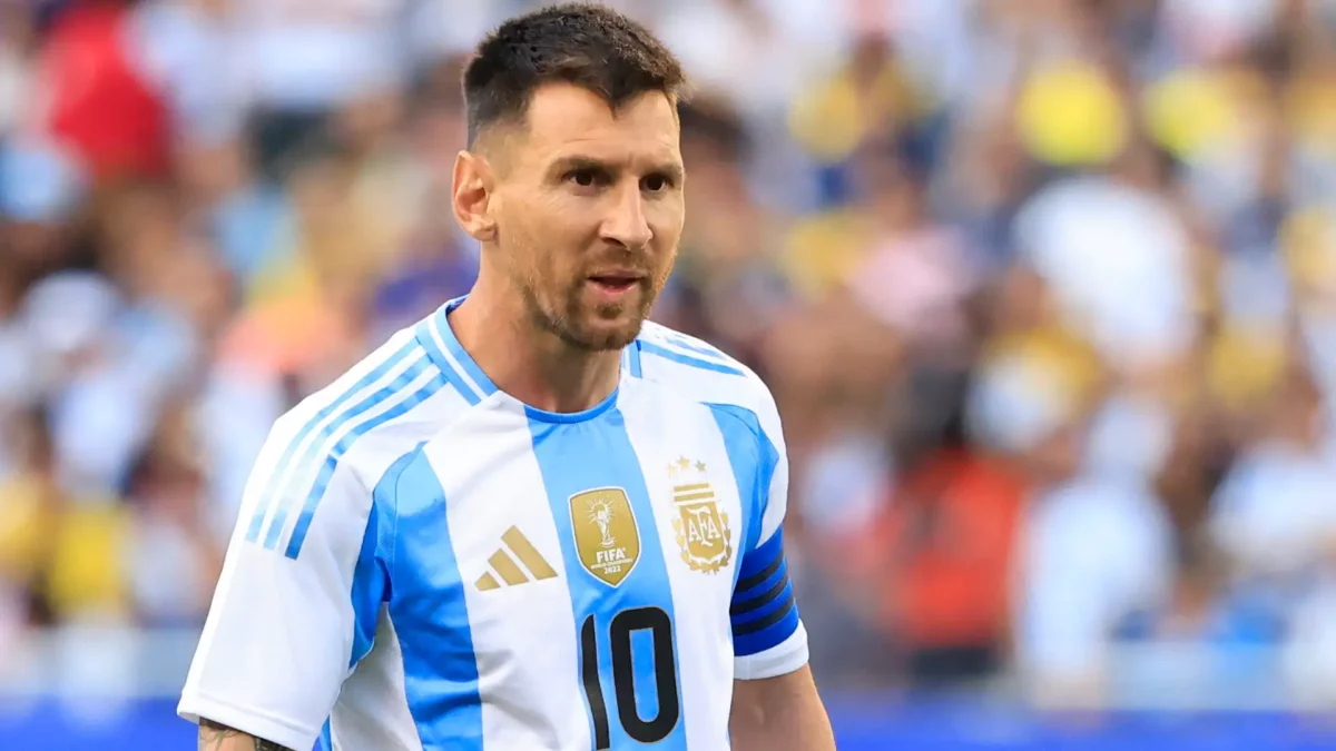Argentina x Canadá: palpites, onde assistir e escalações – Copa América (20/06)