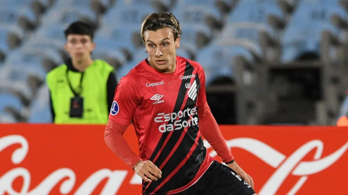 Athletico-PR x Criciúma: palpites, onde assistir e escalações – Campeonato Brasileiro Série A (13/06)