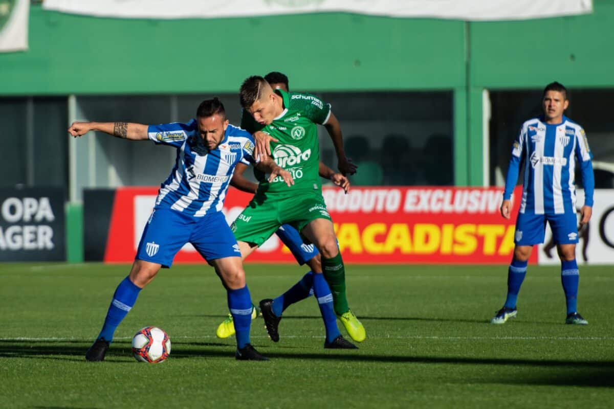 Avaí x Chapecoense: palpites, onde assistir e escalações – Campeonato Brasileiro Série B (09/06)