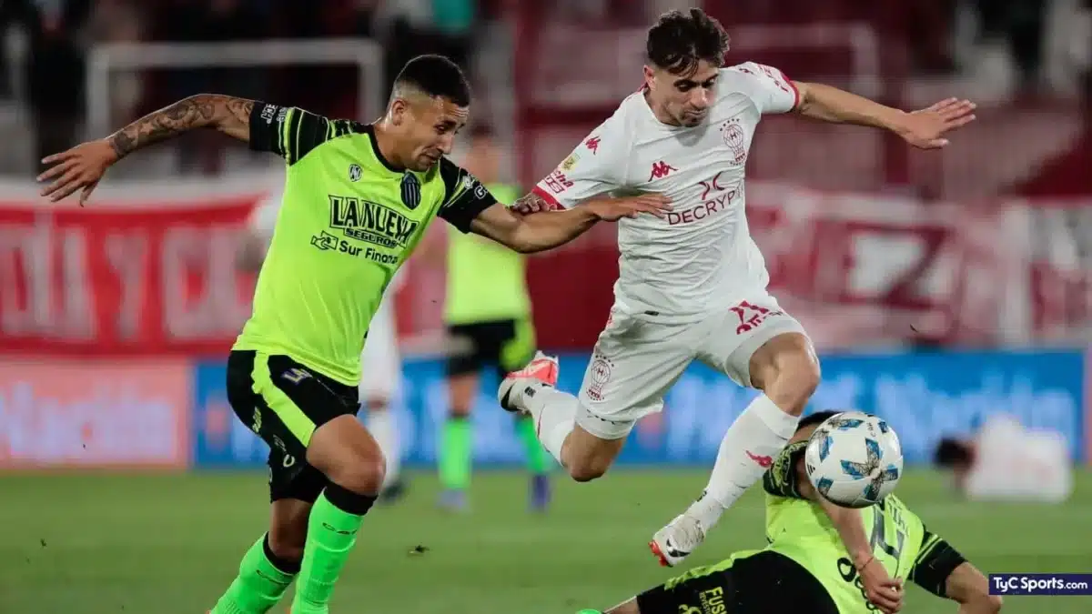 Barracas Central x Huracán: palpites, onde assistir e escalações – Campeonato Argentino (04/06)