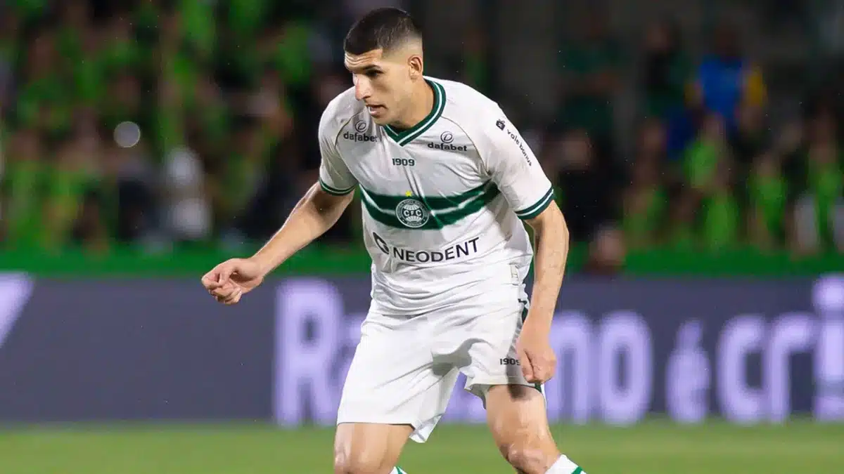 Coritiba x Ituano: palpites, onde assistir e escalações – Campeonato Brasileiro Série B (07/06)