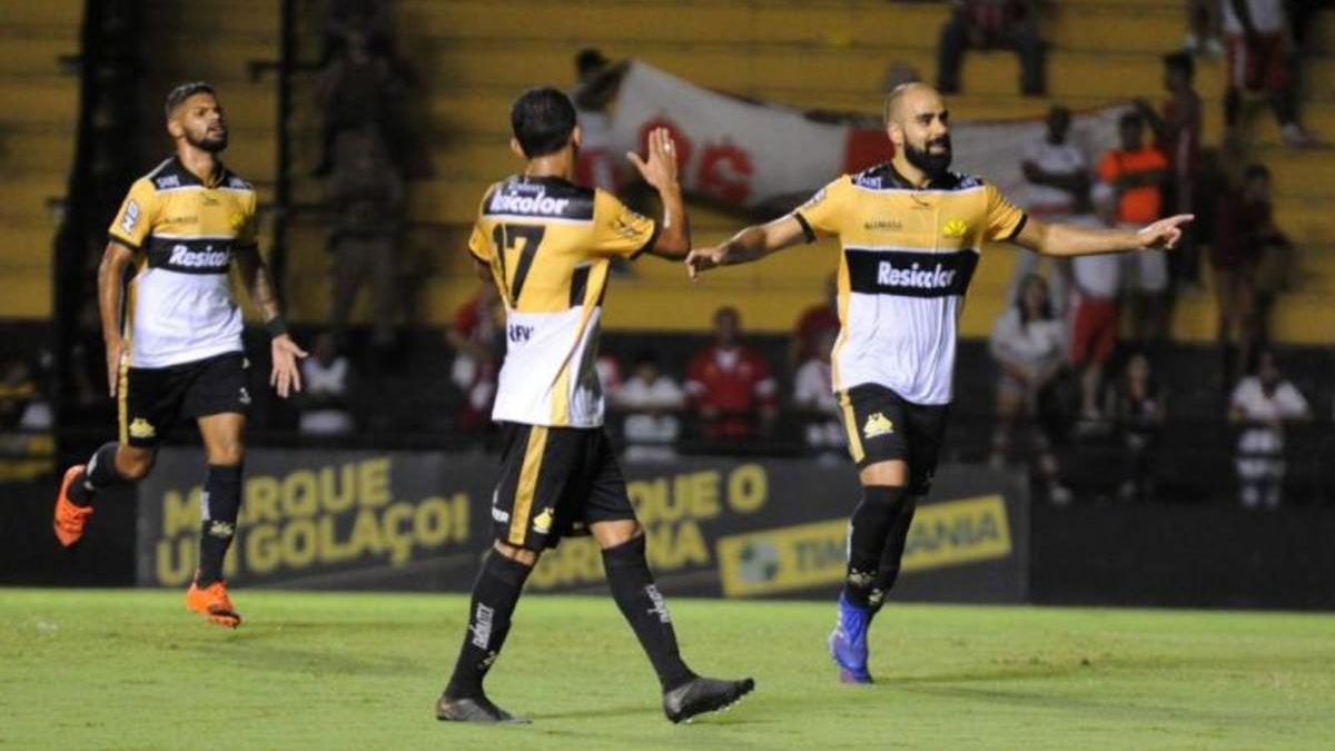 Criciúma x Cuiabá: palpites, onde assistir e escalações – Campeonato Brasileiro Série A (09/06)