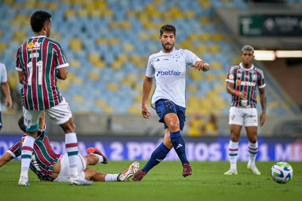 Cruzeiro x Fluminense: palpites, onde assistir e escalações – Campeonato Brasileiro Série A (19/06)