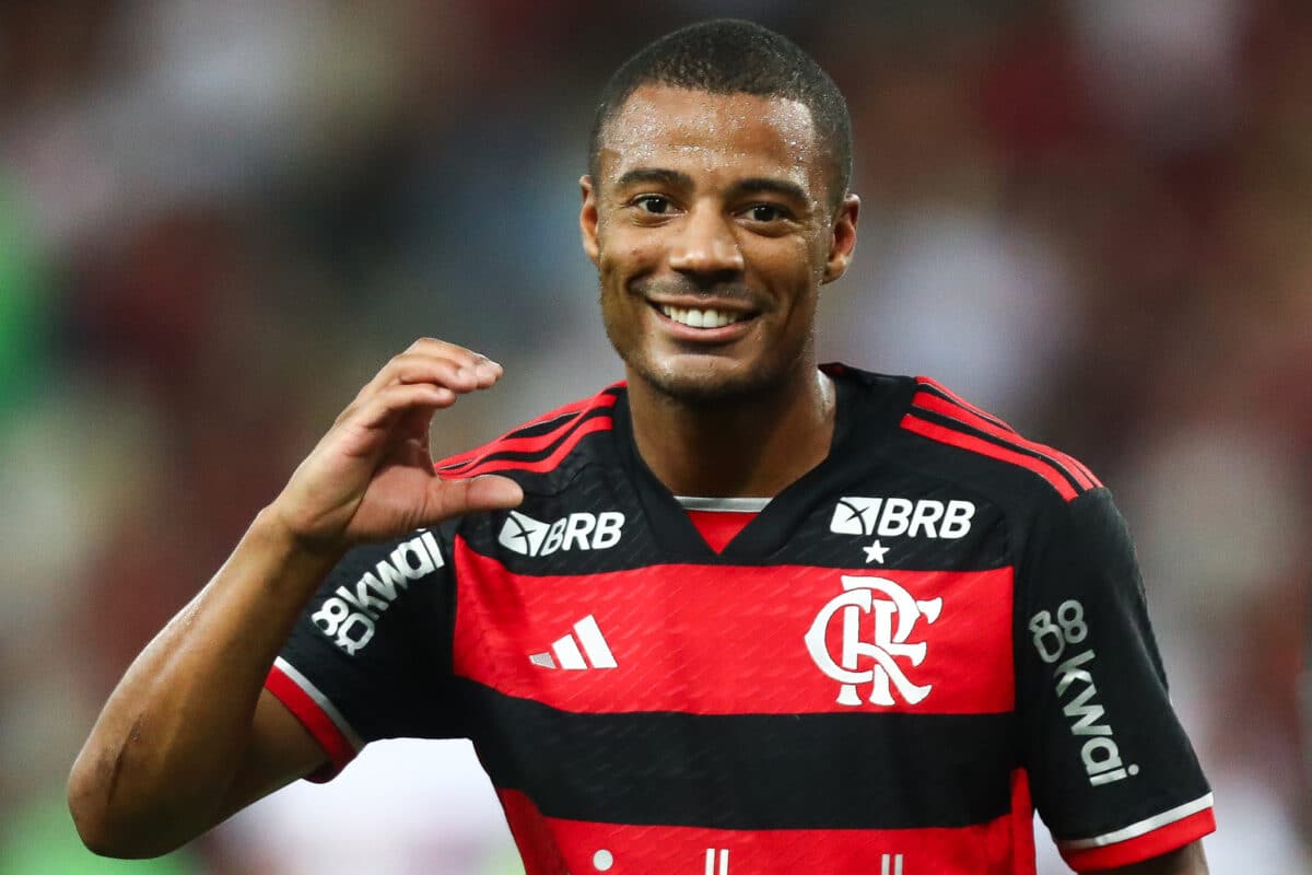 Melhores jogadores do Brasil